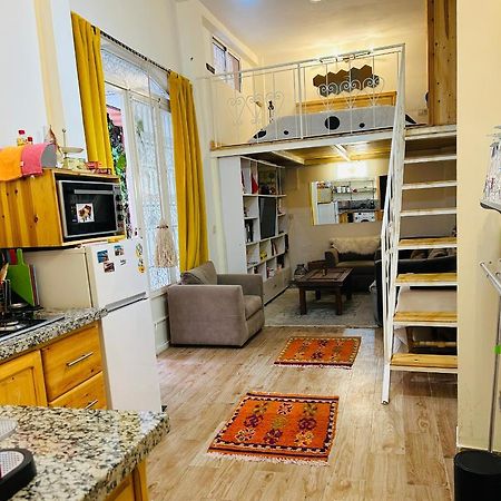 Loft Apartman Marrákes Kültér fotó