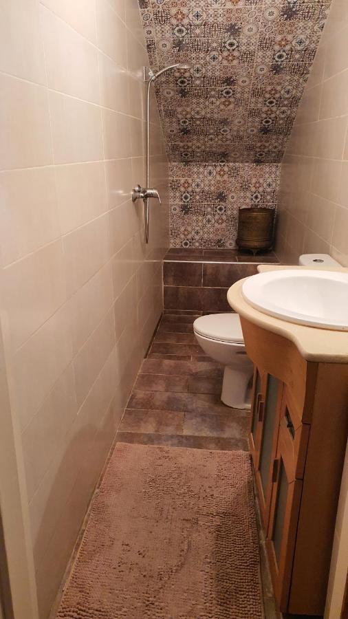 Loft Apartman Marrákes Kültér fotó