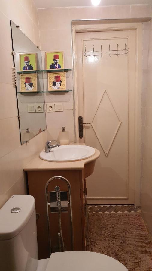 Loft Apartman Marrákes Kültér fotó