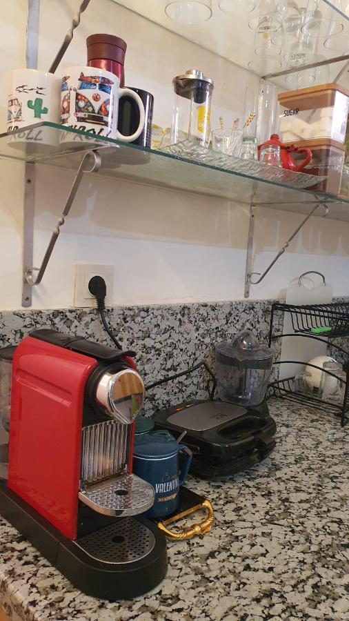 Loft Apartman Marrákes Kültér fotó