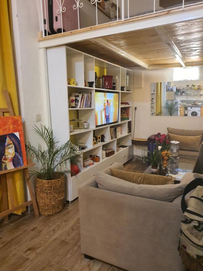 Loft Apartman Marrákes Kültér fotó