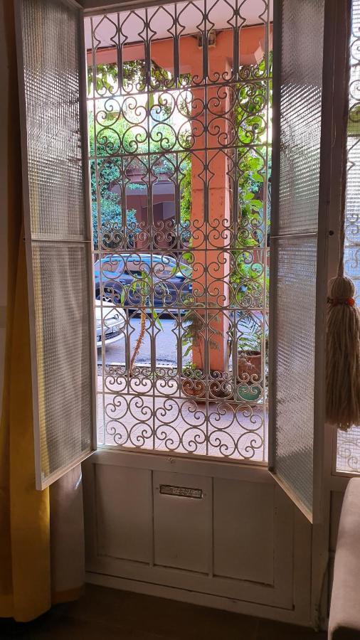 Loft Apartman Marrákes Kültér fotó