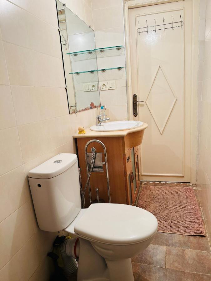 Loft Apartman Marrákes Kültér fotó