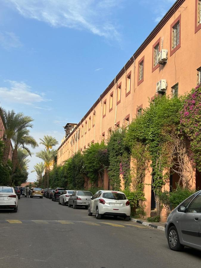 Loft Apartman Marrákes Kültér fotó