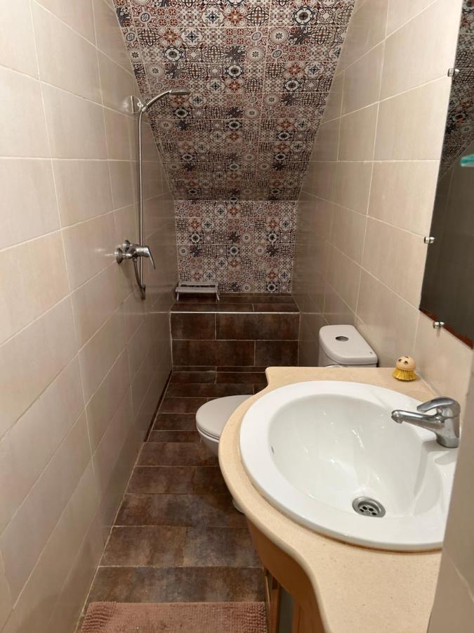 Loft Apartman Marrákes Kültér fotó