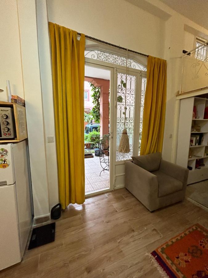 Loft Apartman Marrákes Kültér fotó