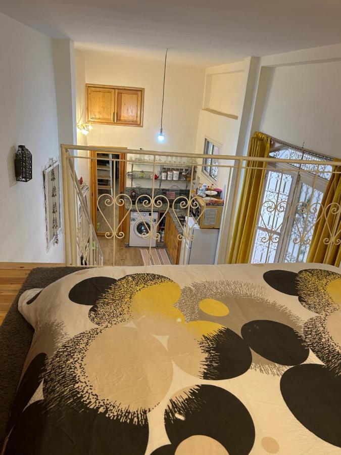Loft Apartman Marrákes Kültér fotó