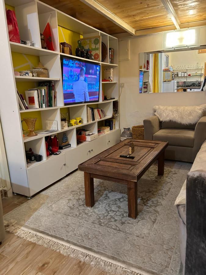 Loft Apartman Marrákes Kültér fotó