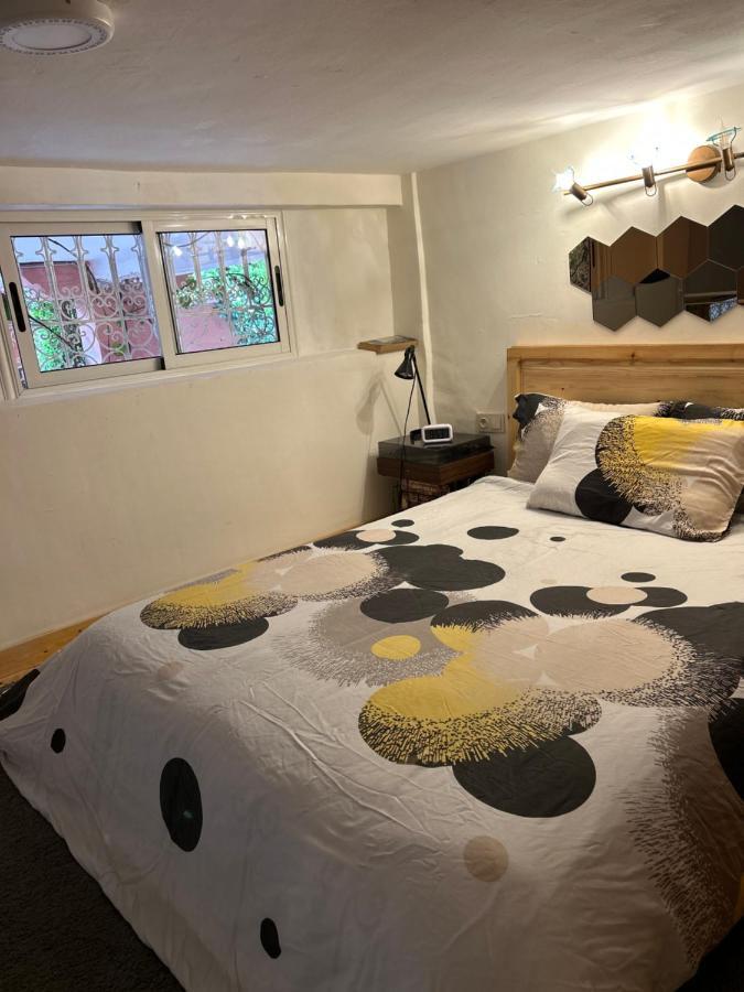 Loft Apartman Marrákes Kültér fotó