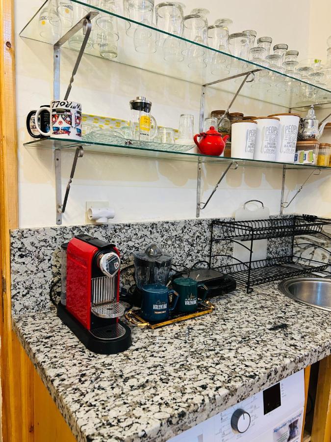 Loft Apartman Marrákes Kültér fotó