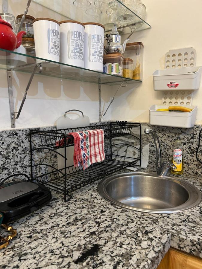 Loft Apartman Marrákes Kültér fotó