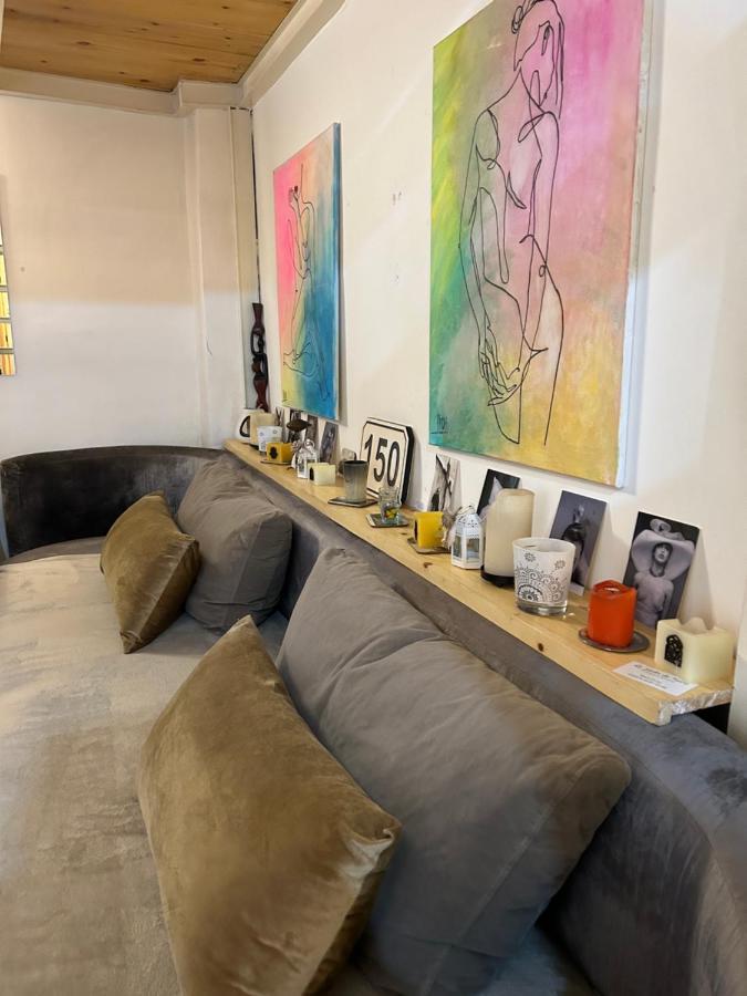 Loft Apartman Marrákes Kültér fotó